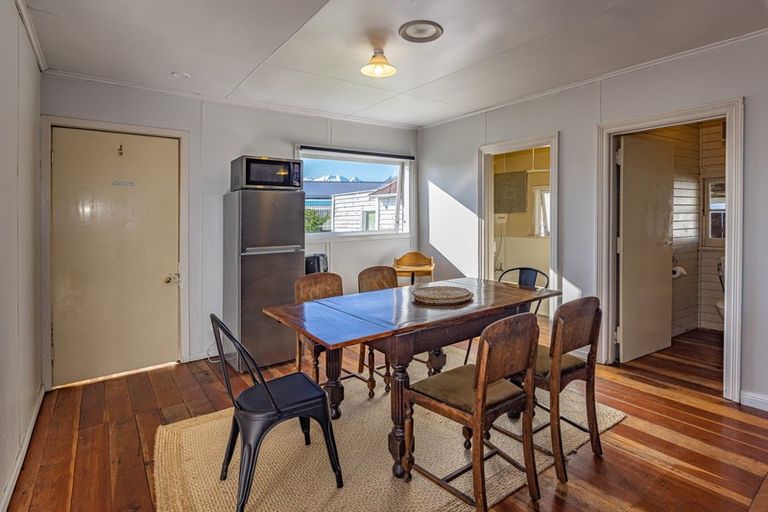 Photo of property in 81 Clyde St (state Highway 49), Ohakune, 4625