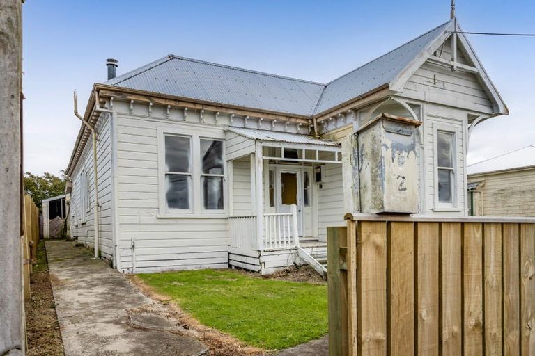 Photo of property in 15 Cornwall Street, Eltham, 4322