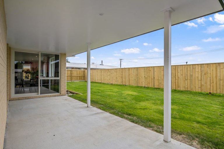 Photo of property in 81b Havelock Street, Renwick, 7204