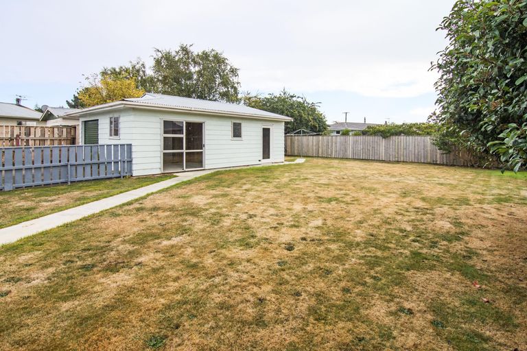 Photo of property in 21 Taranaki Street, Kuripuni, Masterton, 5810