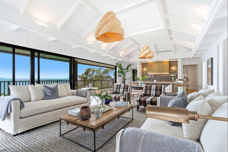 Photo of property in 25 Ti Point Road, Ti Point, Leigh, 0985