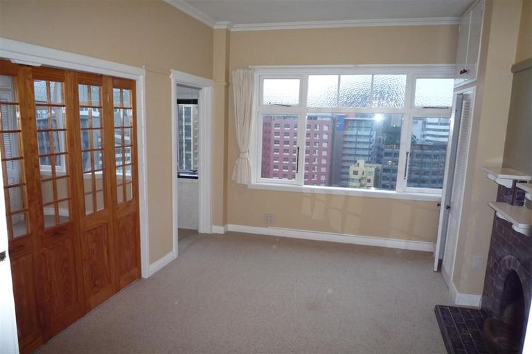 Photo of property in 21af1 Talavera Terrace, Kelburn, Wellington, 6012