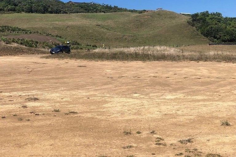 Photo of property in 2 Washer Road, Omata, New Plymouth, 4374