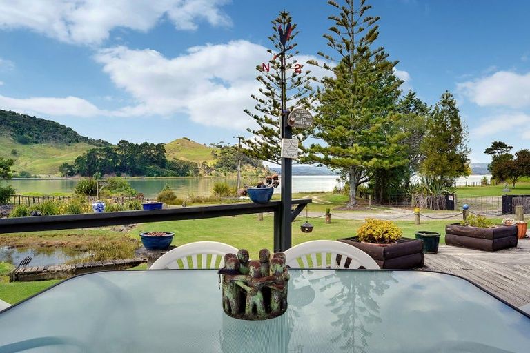 Photo of property in 5029 Kawhia Road, Kawhia, Te Awamutu, 3878