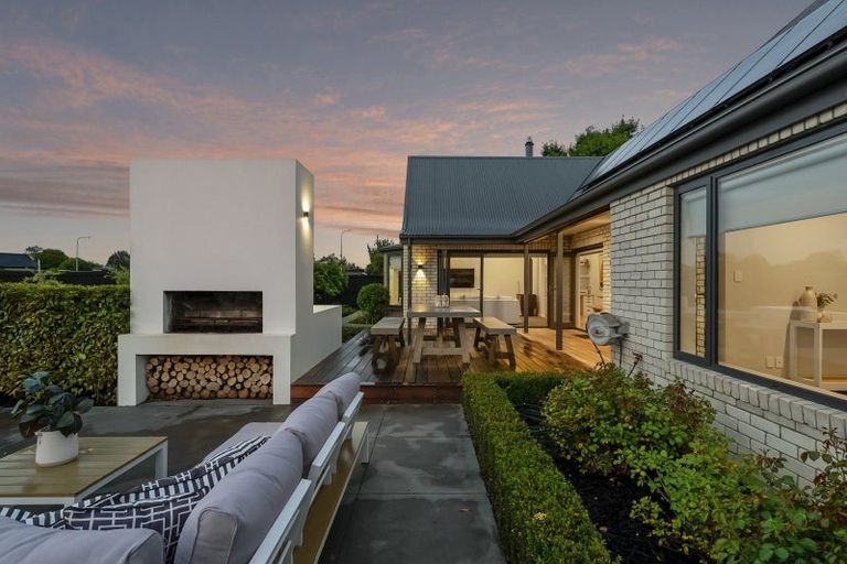 Photo of property in 36 Birchs Road, Prebbleton, 7604