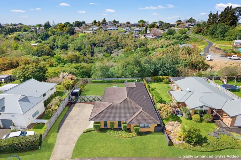 Photo of property in 27 Amberley Crescent, Bethlehem, Tauranga, 3110