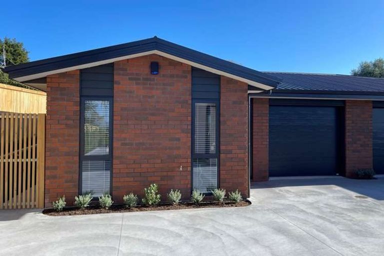 Photo of property in 111d Main Road North, Otorohanga, 3900
