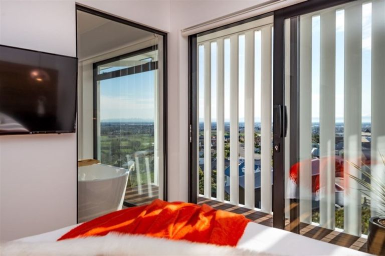 Photo of property in 126 Penruddock Rise, Westmorland, Christchurch, 8025