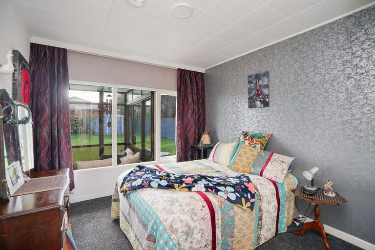 Photo of property in 105 Avenal Street, Avenal, Invercargill, 9810