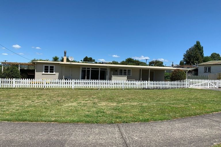 Photo of property in 91 Rangatira Drive, Mangakino, 3421