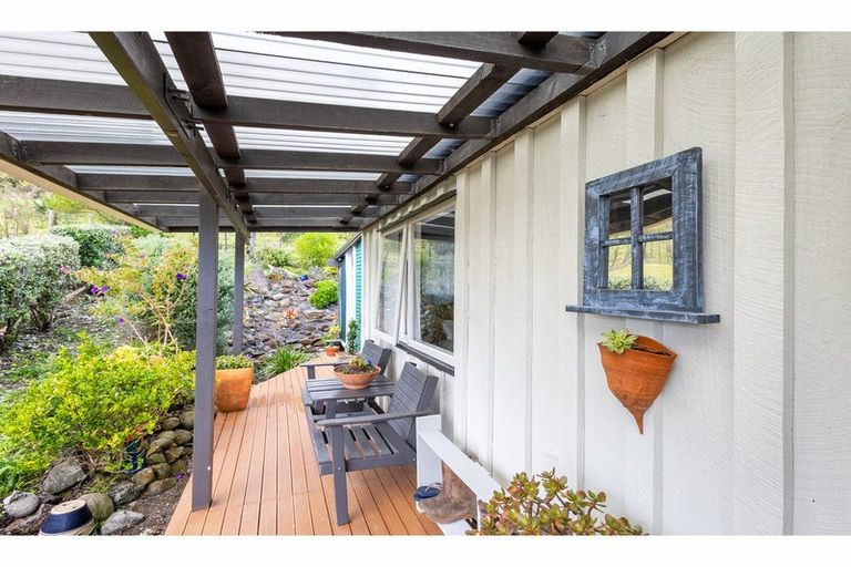 Photo of property in 55 Taumatawiwi Street, Opononi, Kaikohe, 0473