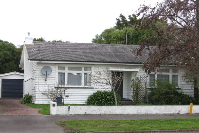 Photo of property in 33 Havill Street, Takaro, Palmerston North, 4410