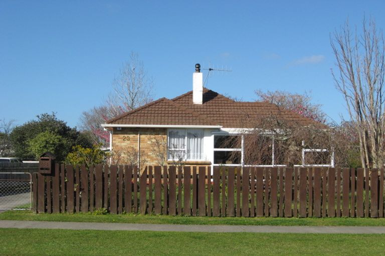 Photo of property in 23 Churchill Street, Whakatane, 3120