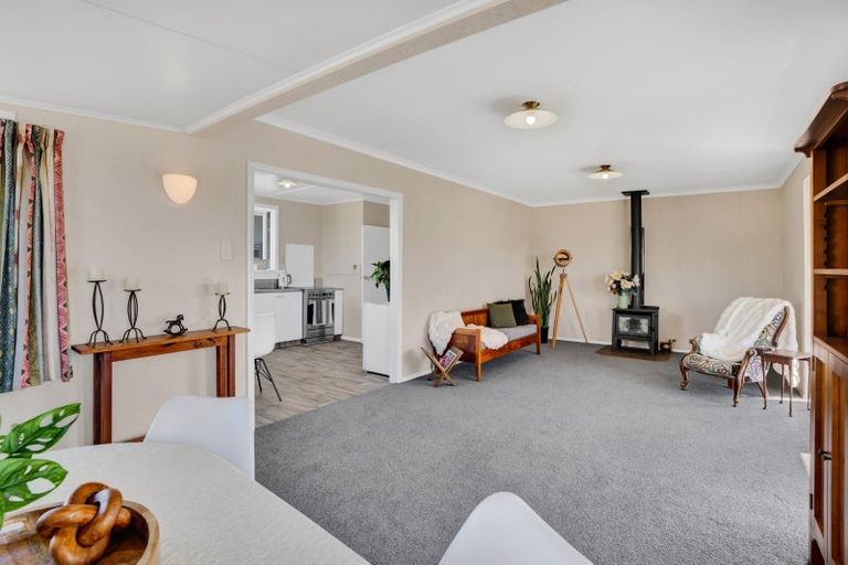 Photo of property in 84 Ohanga Road, Onaero, Waitara, 4383