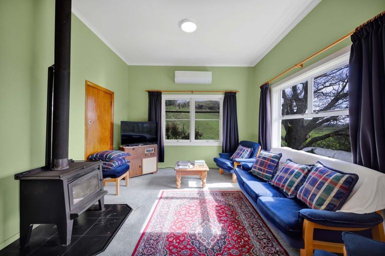 Photo of property in 356 Waihapa Road, Pukengahu, Stratford, 4393