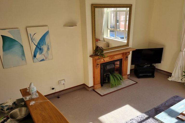 Photo of property in 5/37 Majoribanks Street, Mount Victoria, Wellington, 6011