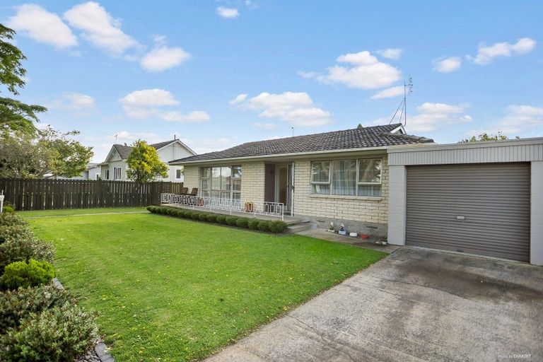 Photo of property in 61a Brookfield Street, Hamilton East, Hamilton, 3216