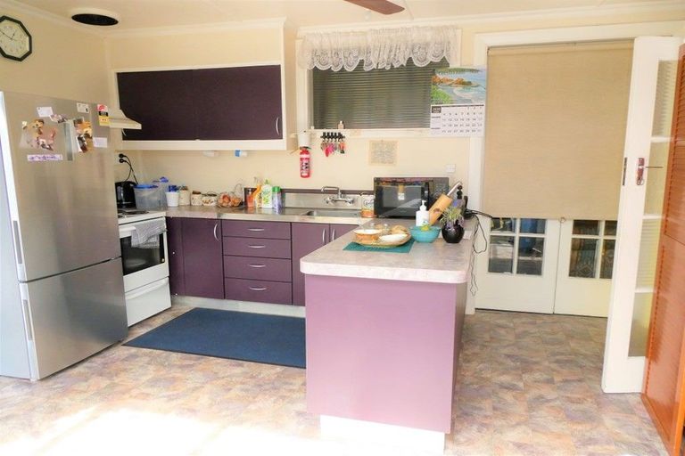 Photo of property in 10 Smith Street, Greymouth, 7805