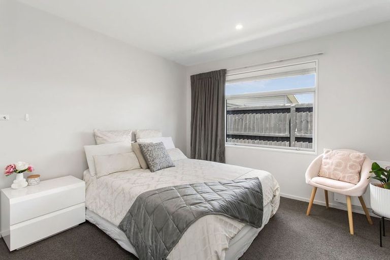 Photo of property in 8 Archrob Avenue, Prebbleton, 7604