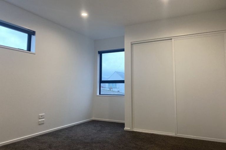 Photo of property in 3/72 Ruskin Street, Addington, Christchurch, 8024