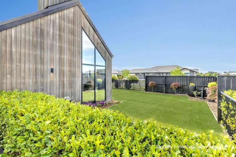 Photo of property in 22 Longcot Drive, Rolleston, 7615