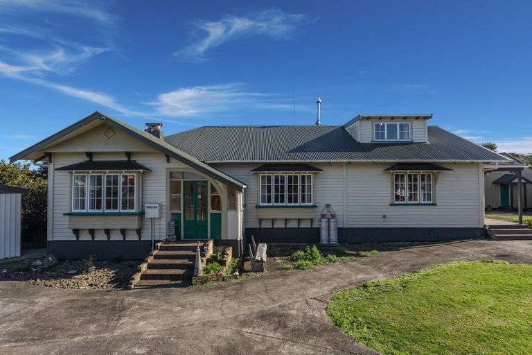 Photo of property in 100 Hukutaia Road, Opotiki, 3122