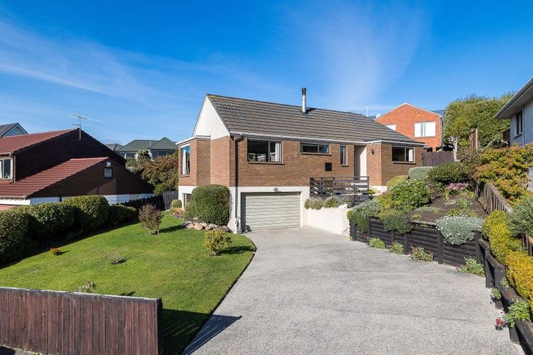 Photo of property in 2 Connell Street, Waverley, Dunedin, 9013