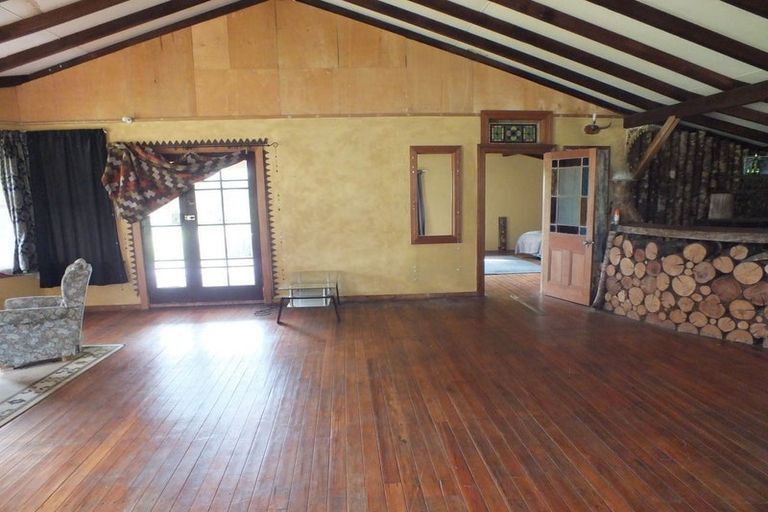 Photo of property in 1271 West Bank Road, Maruia, Reefton, 7895