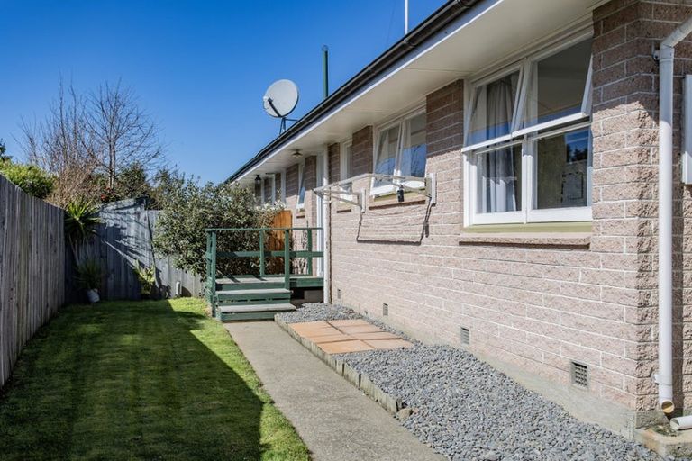 Photo of property in 10d Mcalpine Place, Rangiora, 7400