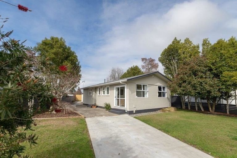 Photo of property in 54 Tongariro Street, Chartwell, Hamilton, 3210