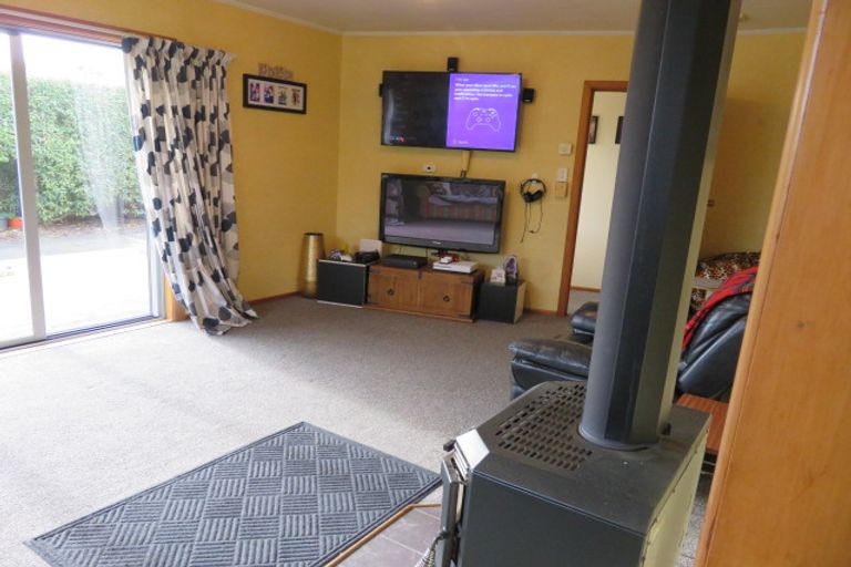 Photo of property in 58 Gammack Street, Temuka, 7920