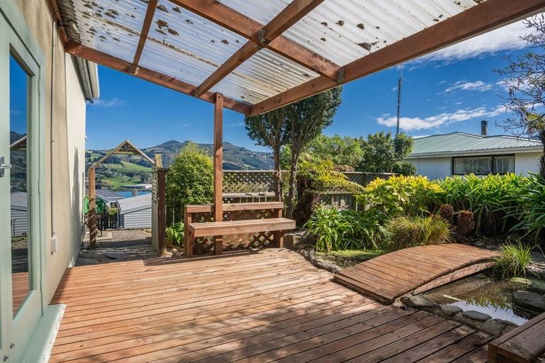 Photo of property in 9 Meridian Street, Port Chalmers, 9023