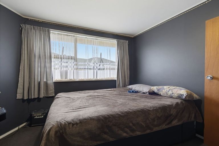 Photo of property in 17 Burton Place, Owhata, Rotorua, 3010