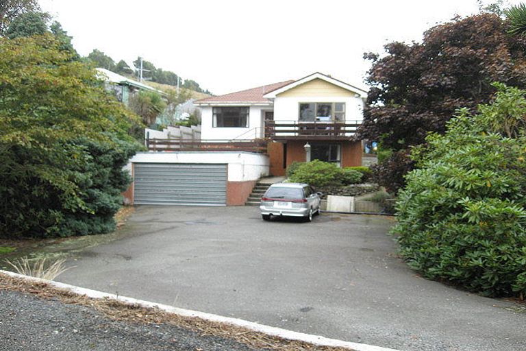 Photo of property in 21 Ensor Street, Burnside, Dunedin, 9011