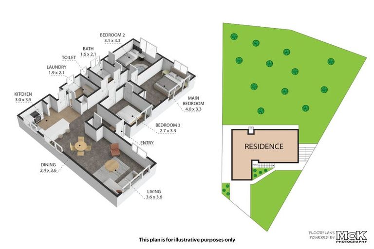 Photo of property in 87f Waimea Street, Frankleigh Park, New Plymouth, 4310