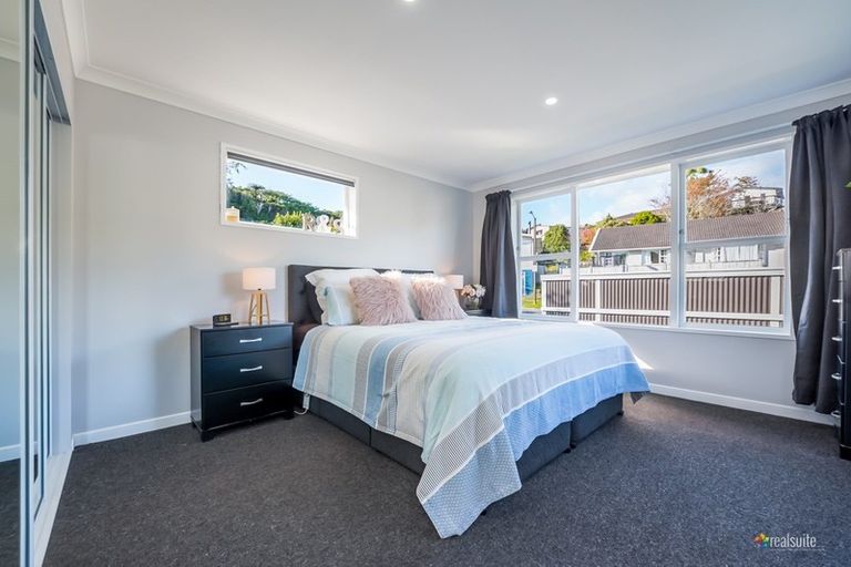 Photo of property in 12 Christchurch Crescent, Kelson, Lower Hutt, 5010
