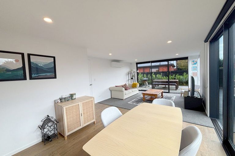 Photo of property in 1/166 Saint Albans Street, St Albans, Christchurch, 8014