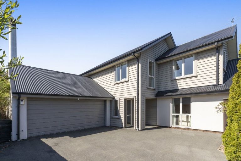 Photo of property in 5 Thomas Cane Lane, Hillmorton, Christchurch, 8024