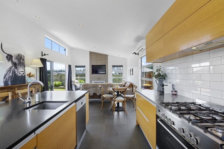 Photo of property in 9 Racecourse Avenue, Methven, 7730