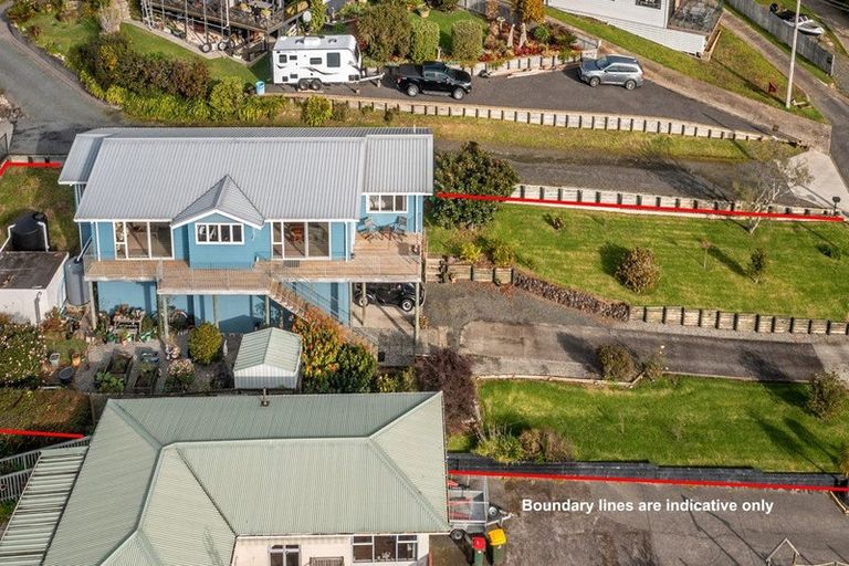 Photo of property in 38 Maraetai School Road, Maraetai, Auckland, 2018