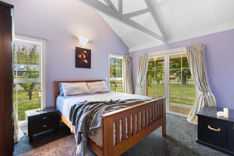 Photo of property in 45 Arrow Junction Road, Arrow Junction, Queenstown, 9371