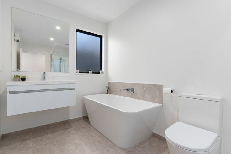 Photo of property in 32 Collies Road, Casebrook, Christchurch, 8051