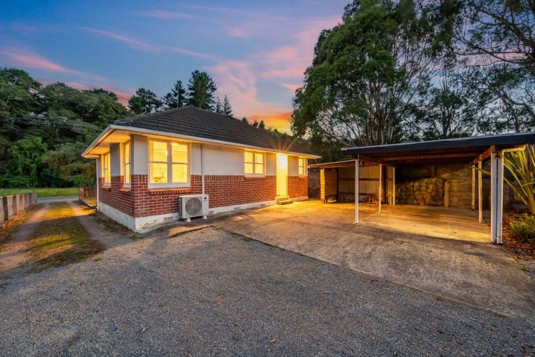 Photo of property in 66 Maymorn Road, Te Marua, Upper Hutt, 5018