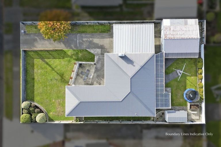 Photo of property in 19 Cobham Way, Feilding, 4702