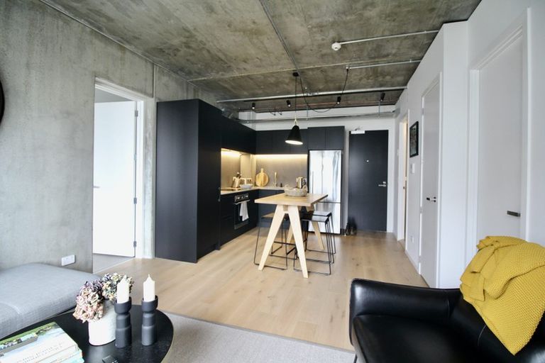 Photo of property in 59 France, 307/59 France Street South, Eden Terrace, Auckland, 1010