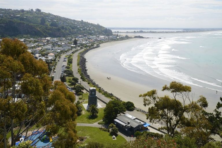 Photo of property in 39 Scarborough Road, Scarborough, Christchurch, 8081