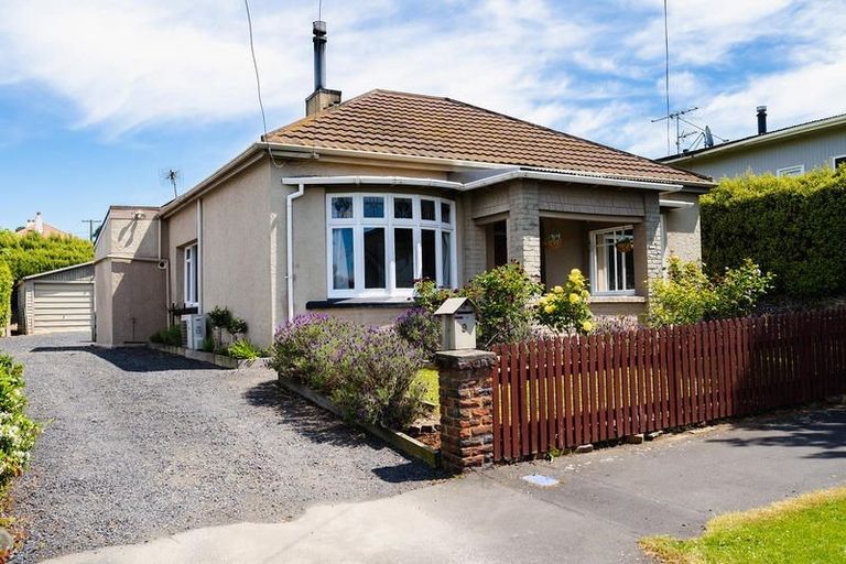 Photo of property in 9 Kinsman Street, Kaikorai, Dunedin, 9010