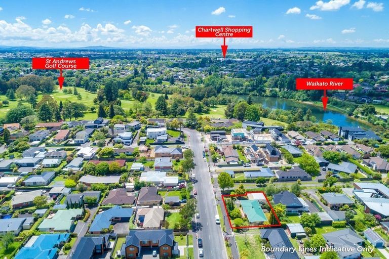 Photo of property in 56 Braid Road, St Andrews, Hamilton, 3200