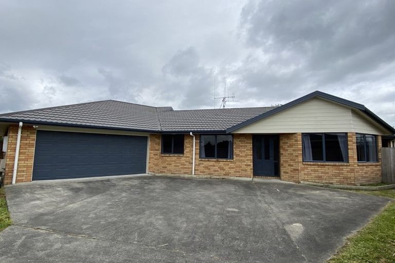 Photo of property in 26 Finchley Place, Hamilton East, Hamilton, 3216