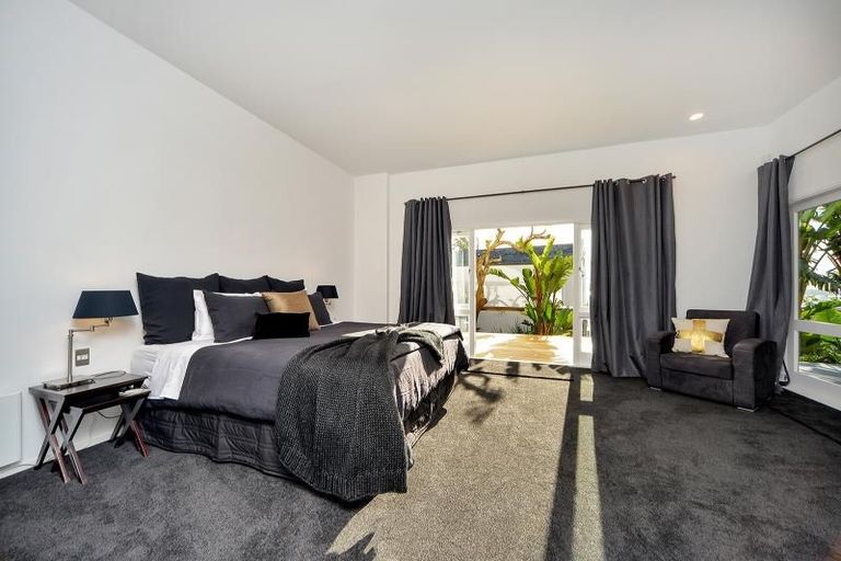 Photo of property in 1 Cameron Street, Saint Marys Bay, Auckland, 1011